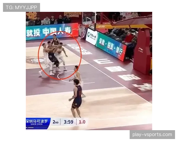 篮球比赛中什么是14秒重置规则？实际判罚场景解析