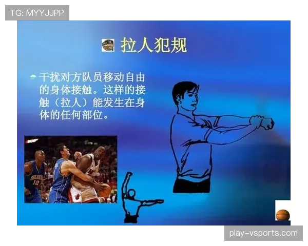 篮球犯规次数限制规则的实战应用：比赛中如何控制犯规数？