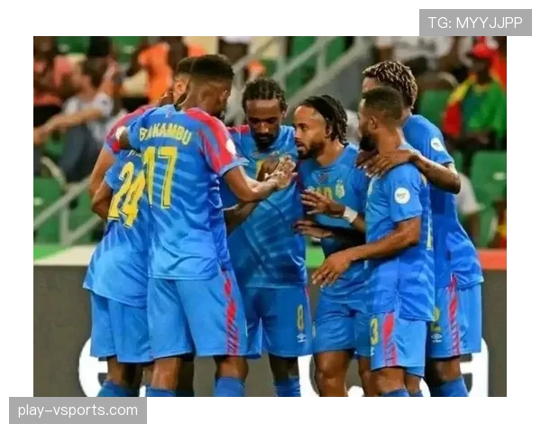 民主刚果2026世界杯阵容预测：非洲黑马能否重现昔日荣光